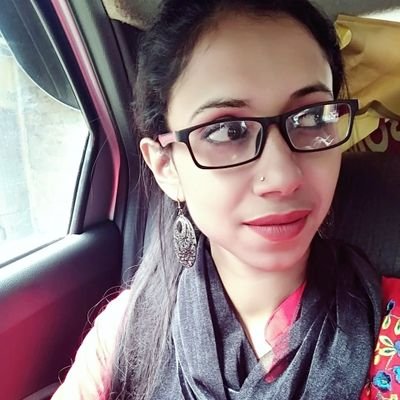 Profile Picture of Fahmida Choudhury (@sistersfunnn) on Twitter