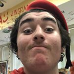 Profile Picture of Mike Gustin (@mike_gustin_art) on Instagram