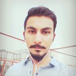 Profile Picture of Hammad Qureshi (@hhammadqureshi) on Instagram