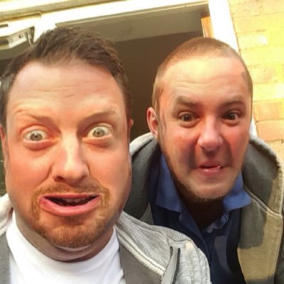 Profile Picture of Toby McGrath (@Sicknote52) on Twitter