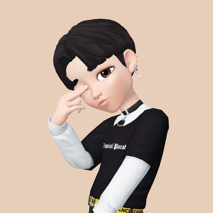 Profile Picture of ryanquesy (@zepeto__587) on Tiktok
