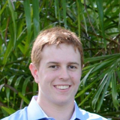 Profile Picture of Douglas Carson (@douggiedc) on Twitter