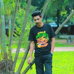 Profile Picture of David Haldar .02 (@david.haldar..02) on Tiktok