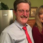 Profile Picture of Steve Hussey (@husseygraphics) on Instagram