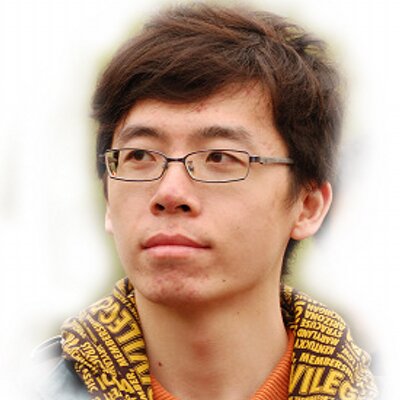 Profile Picture of George Ting (@imingting) on Twitter