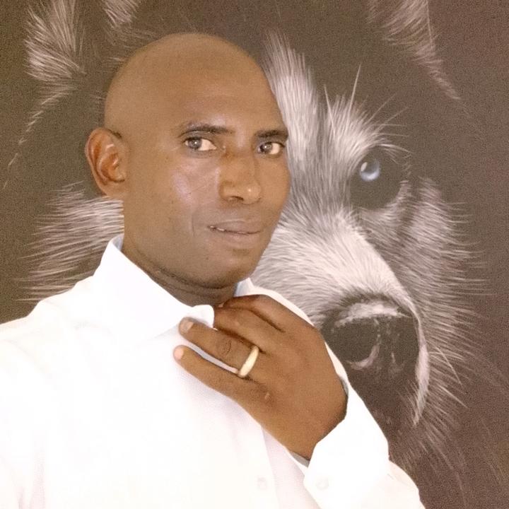 Profile Picture of ADAM POILOT (@adamkawu4) on Tiktok