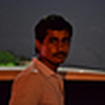 Profile Picture of Ravishankar Karunanithi (@jubilant shankey) on Flickr