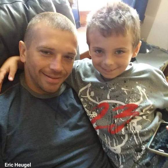 Profile Picture of Eric Heugel (@87ericheugel) on Poshmark