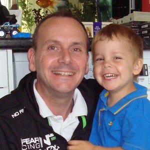 Profile Picture of Mark Askew (@_MonkeyMagic_) on Twitter