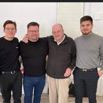 Profile Picture of Marc Møller (@marc_f_moeller) on Instagram