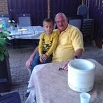 Profile Picture of Jan Scheffer (@janschefferjs15) on Instagram