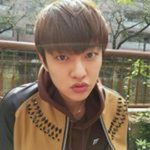 Profile Picture of CROSS GENE Shin Won Ho 신원호 (@_shinwonho_91) on Instagram