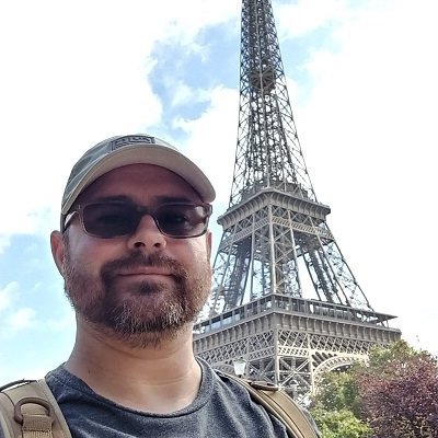 Profile Picture of Jeremy Guyton (@JeremyGuyton5) on Twitter