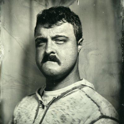 Profile Picture of Josh Dykes (@joshuadykes) on Twitter