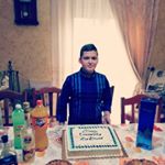 Profile Picture of Pio Bruno Codispoti (@piobrunocodispoti) on Instagram