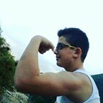 Profile Picture of body building 💪💪💪 (@peter_saker911) on Instagram