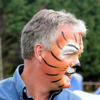 Profile Picture of Ian McNally (@IanMcNally777) on Twitter