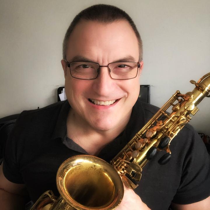 Profile Picture of andrewmorrismusic (@andrewmorrismusic) on Tiktok
