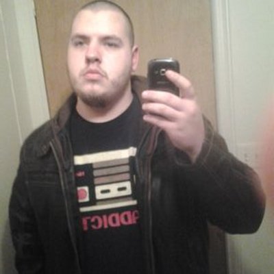 Profile Picture of Jerry Humphries (@ASRockTruth) on Twitter