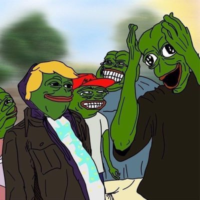 Profile Picture of Caleb Spence (@FalloutGuy713) on Twitter