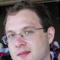 Profile Picture of Jacob Weinberger (@jacob-weinberger) on Quora