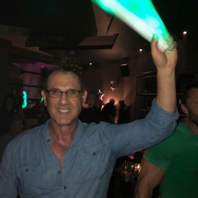 Profile Picture of Steven Crass (@crassman1) on Twitter