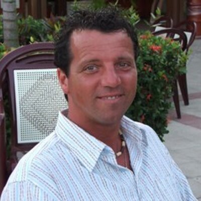 Profile Picture of Daniel Aube (@tango1561) on Twitter