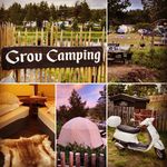Profile Picture of Randi Bakken Vassplassen (@grovcamping) on Instagram
