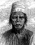 Profile Picture of Yalunka peopleon Wikipedia