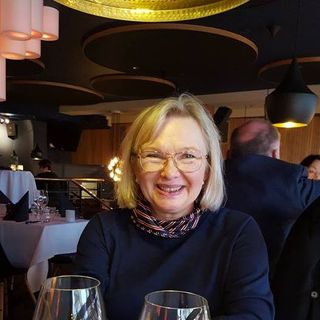 Marine Alrup - Facebook Profile Picture of Marine Alrup (@marine.alrup) on Facebook