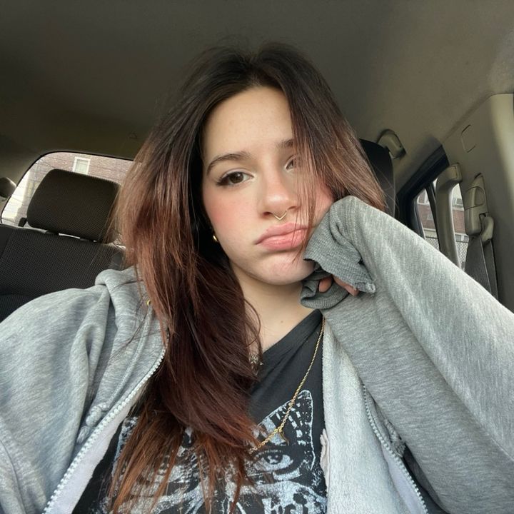 Profile Picture of leah (@leacheejelly) on Tiktok