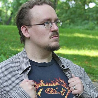 Profile Picture of Josh Brown (@DocStout) on Twitter
