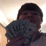 Profile Picture of James Winger (@jamsieboii_finsta) on Instagram