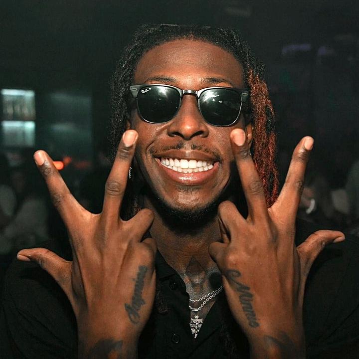Profile Picture of Tookie Hawthorne Jr. (@tookiejames1) on Tiktok