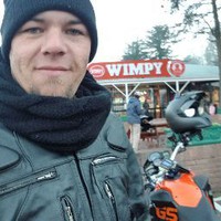 Profile Picture of Dylan Crous (@dylan-crous) on Quora