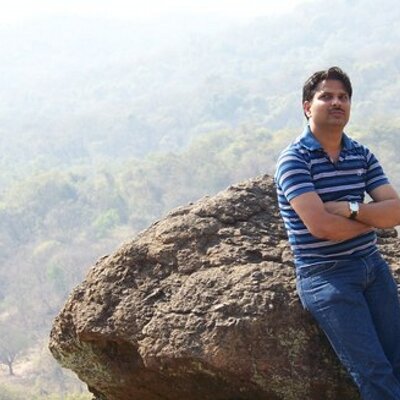 Profile Picture of RAJ KUMAR JHA (@rajkumar0701) on Twitter