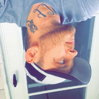 Profile Picture of Joey J (@Mr_Joe_Jenkins) on Twitter