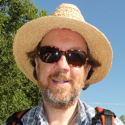 Profile Picture of John Calvert (@historyfiend99) on Twitter