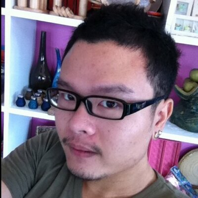 Profile Picture of Tas Limprasert (@TaSzTaSz) on Twitter
