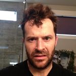 Profile Picture of Joe Pucci (@royfuckinorbison) on Instagram