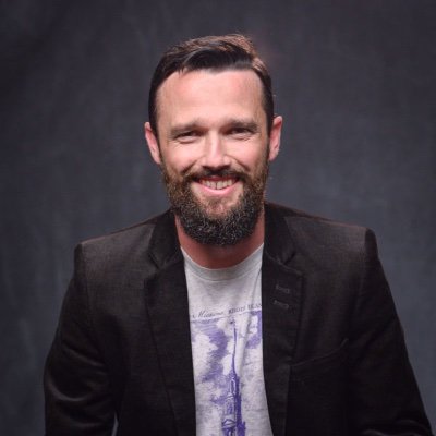 Profile Picture of Joe Porter (@innovatoryphoto) on Twitter