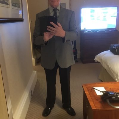 Profile Picture of Douglas Whiting (@DouglasWhiting4) on Twitter
