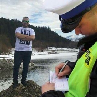 Profile Picture of Michał Mikowski (@Micha&) on Facebook