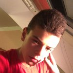 Profile Picture of Benjamin0911@hotmail.be (@benjamin_vaillant) on Instagram