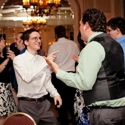 Profile Picture of David Marsella (@LoopyDagron) on Twitter