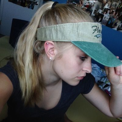Profile Picture of Sarah McGee (@@sarahmcgee) on Tiktok
