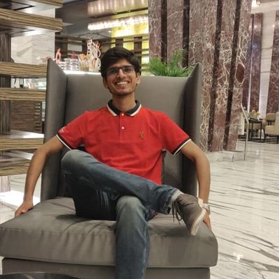 Profile Picture of Mahesh Kumar Soni (@maheshsoni16161) on Twitter