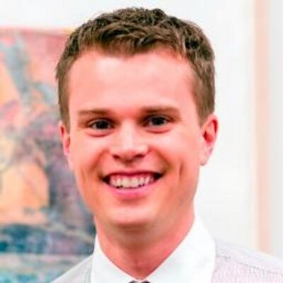 Profile Picture of Jared Gilbert (@TrebliGJD) on Twitter