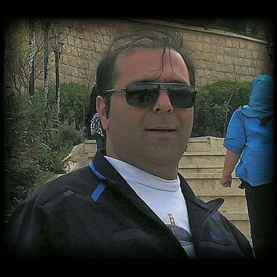 Profile Picture of Javad Yazdani (@JavadYazdani76) on Twitter