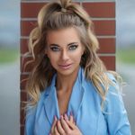 Profile Picture of 𝓟𝓪𝓾𝓵𝓪 ❤️𝓟𝓸𝓵𝓪𝓷𝓭 (@pajla.la) on Instagram